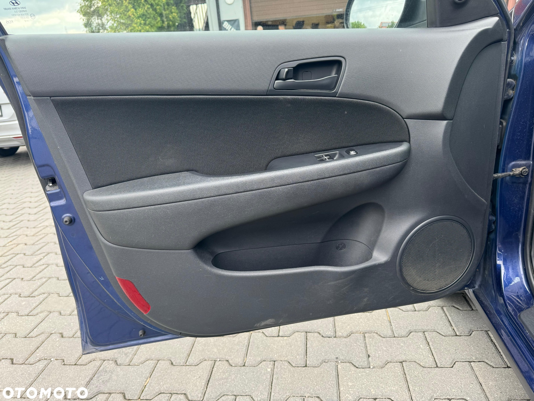 Hyundai i30 1.4 Base + - 11