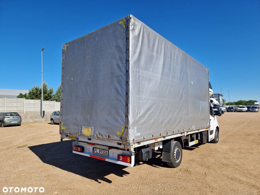 Renault MASTER - 4