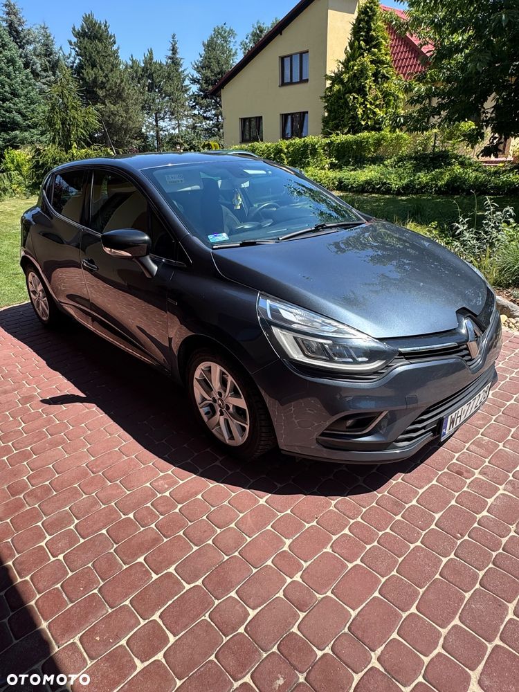 Renault Clio 1.5 dCi Energy Limited - 3