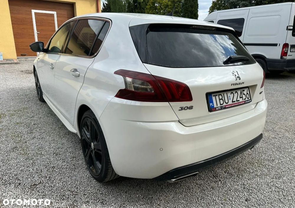 Peugeot 308 - 6
