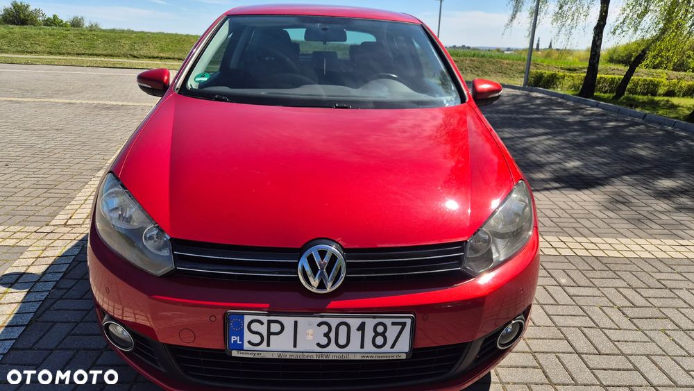 Volkswagen Golf 1.4 TSI Team - 3