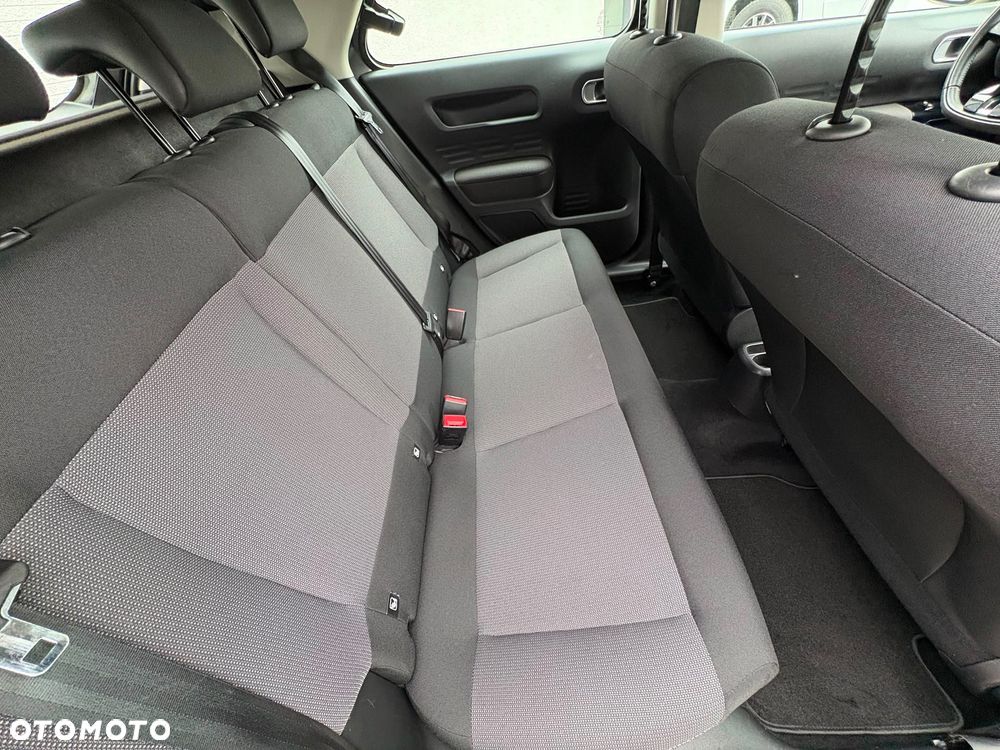 Citroën C4 Cactus - 10