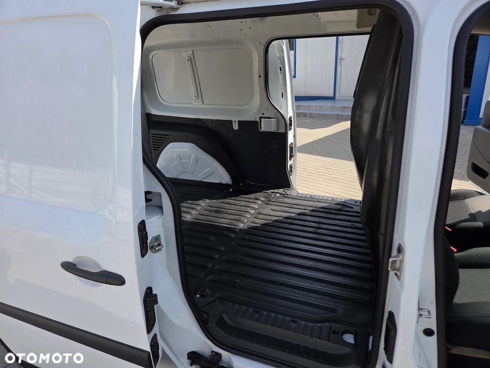 Renault Kangoo - 22
