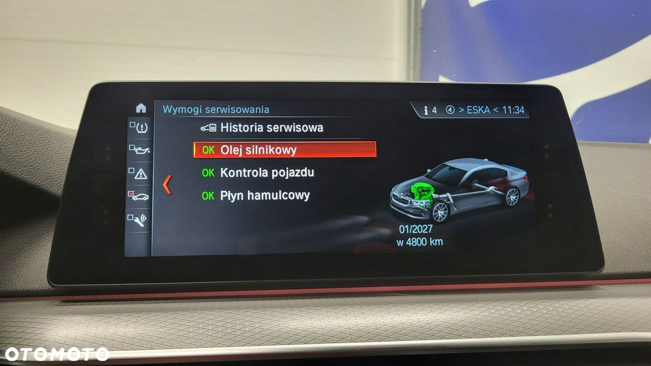 BMW Seria 5 - 17