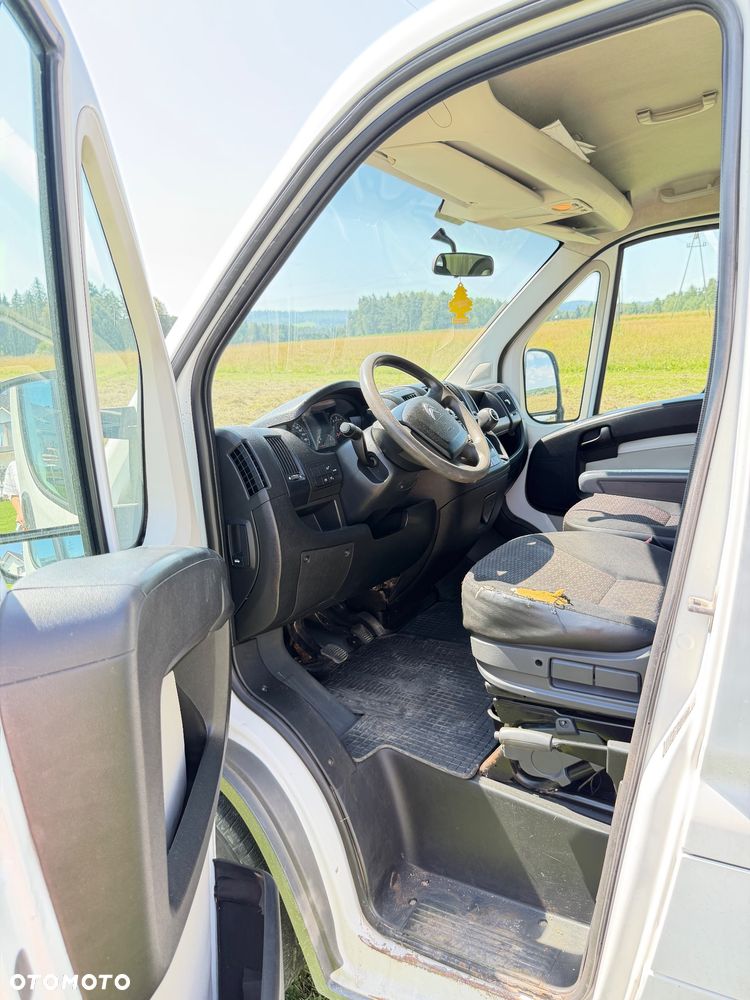 Citroën Jumper - 16