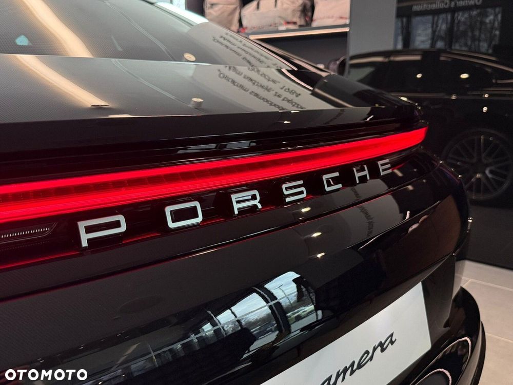 Porsche Panamera - 10
