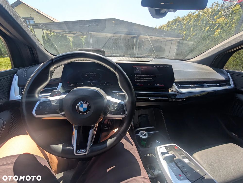 BMW Seria 2 223i xDrive mHEV M Sport sport - 2