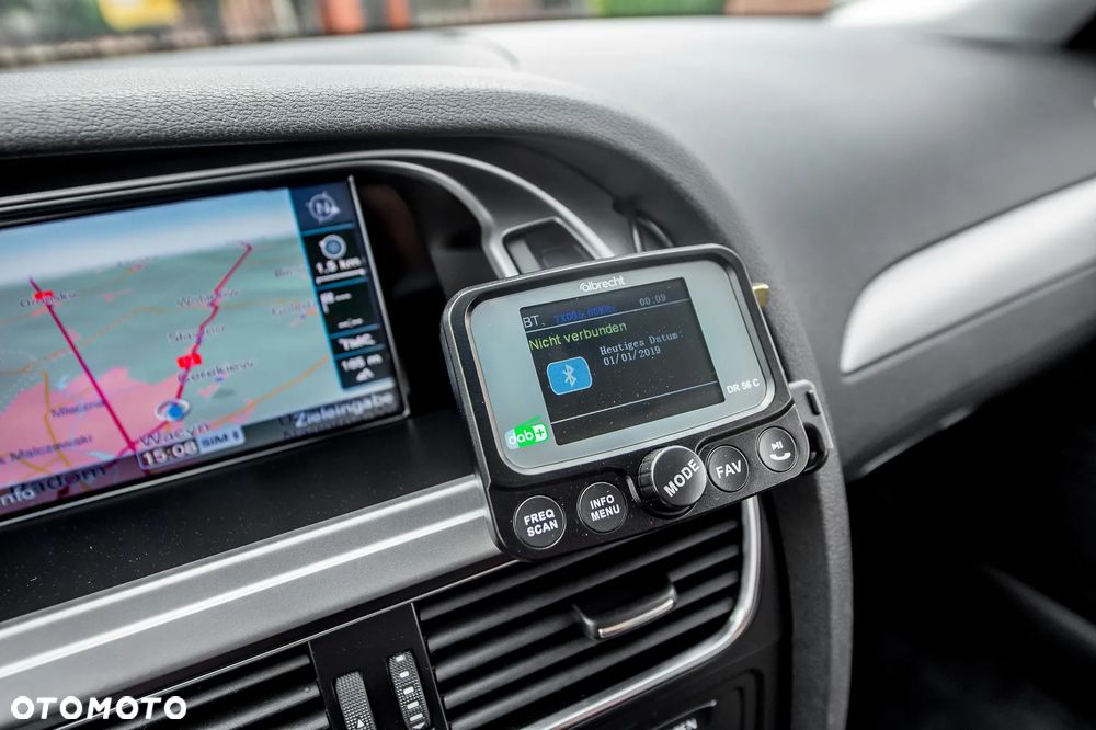 Audi A4 Allroad 2.0 TFSI Quattro S tronic - 31