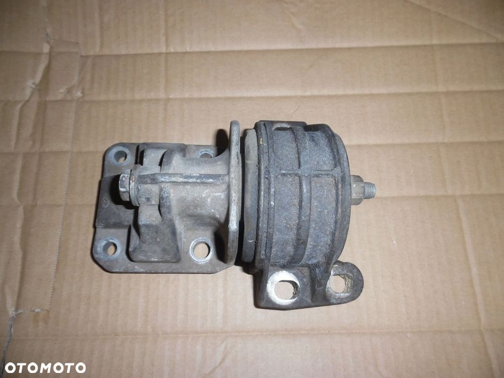 DUCATO JUMPER BOXER 02- ŁAPA PODUSZKA SKRZYNI BIEG - 1