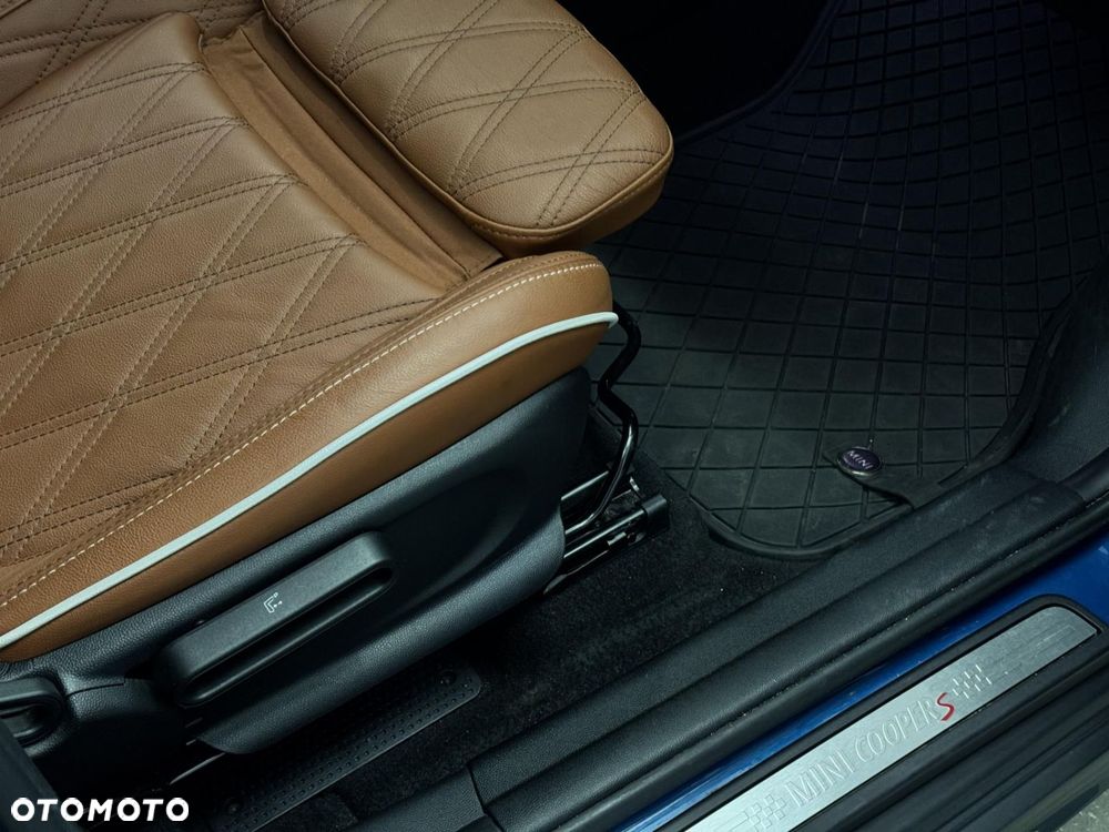 MINI Countryman Cooper SD ALL4 - 22