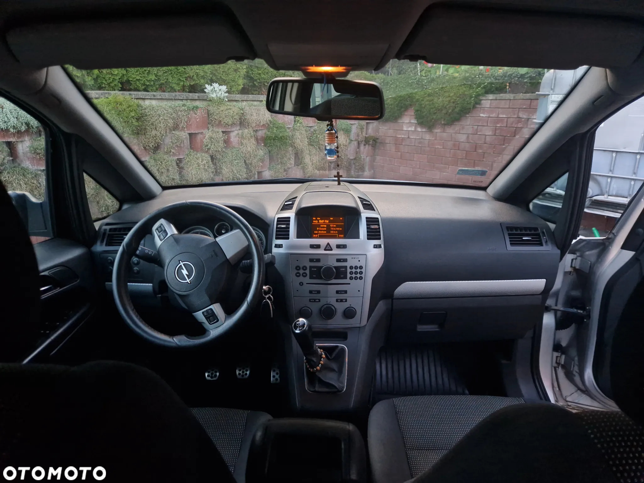 Opel Zafira 1.9 CDTI Elegance - 6