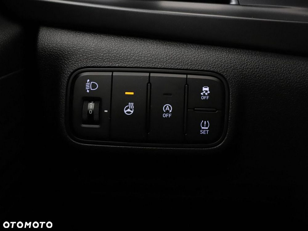 Hyundai i20 1.0 T-GDI 48V-Hybrid DCT Trend - 37