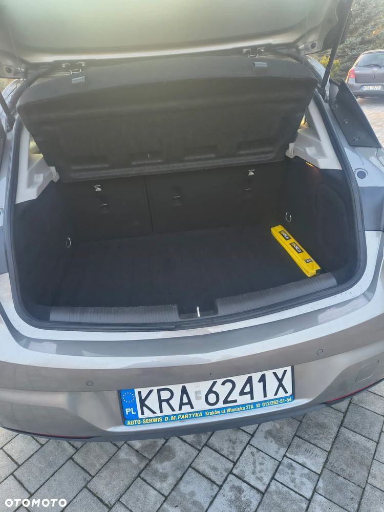 Opel Astra 1.4 T Dynamic - 29