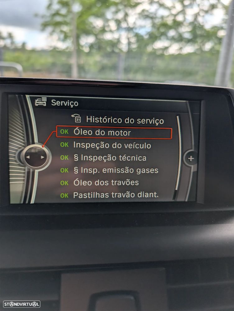 BMW 116 d EDynamics Line Sport - 12