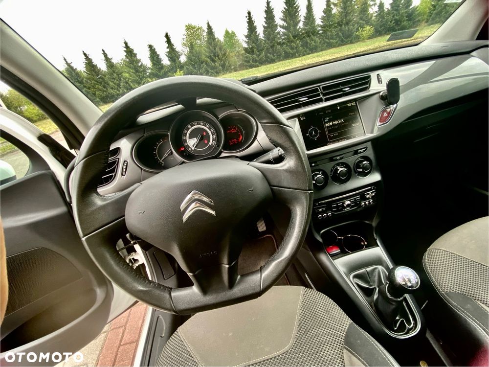 Citroën C3 Pure Tech (VTi) 68 Attraction - 16
