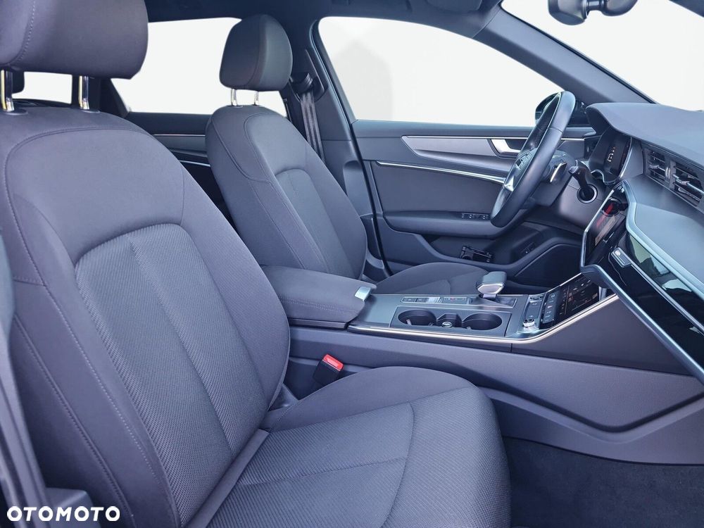 Audi A6 Avant 40 TDI mHEV S tronic - 28