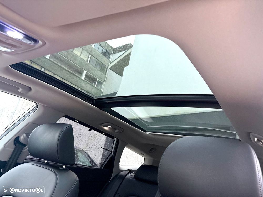 Kia Optima SW 2.0 CVVT PHEV - 52