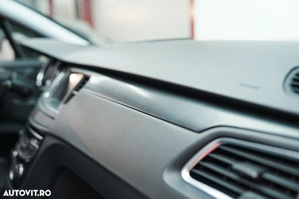 Peugeot 508 2.0 HDI FAP Allure - 30