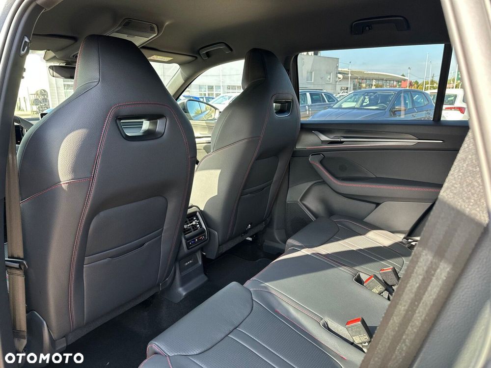 Skoda Kodiaq 2.0 TSI 4x4 RS DSG - 29