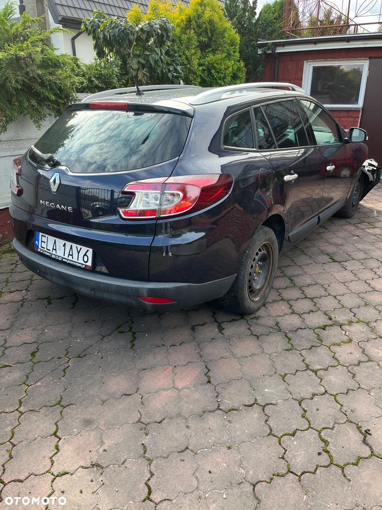 Renault Megane 1.6 16V 100 Expression - 2