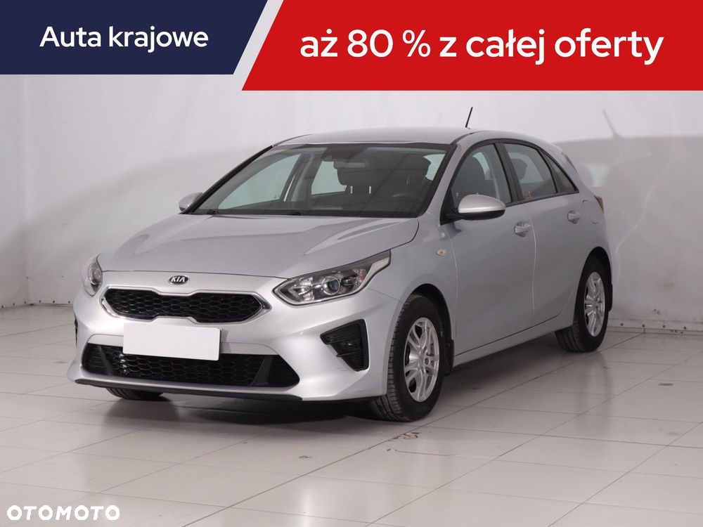 Kia Ceed - 3