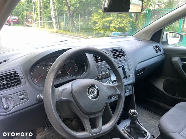 Volkswagen Polo 1.0 Trendline - 12