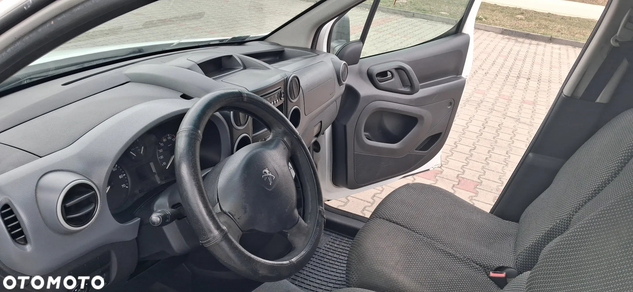 Peugeot Partner - 19