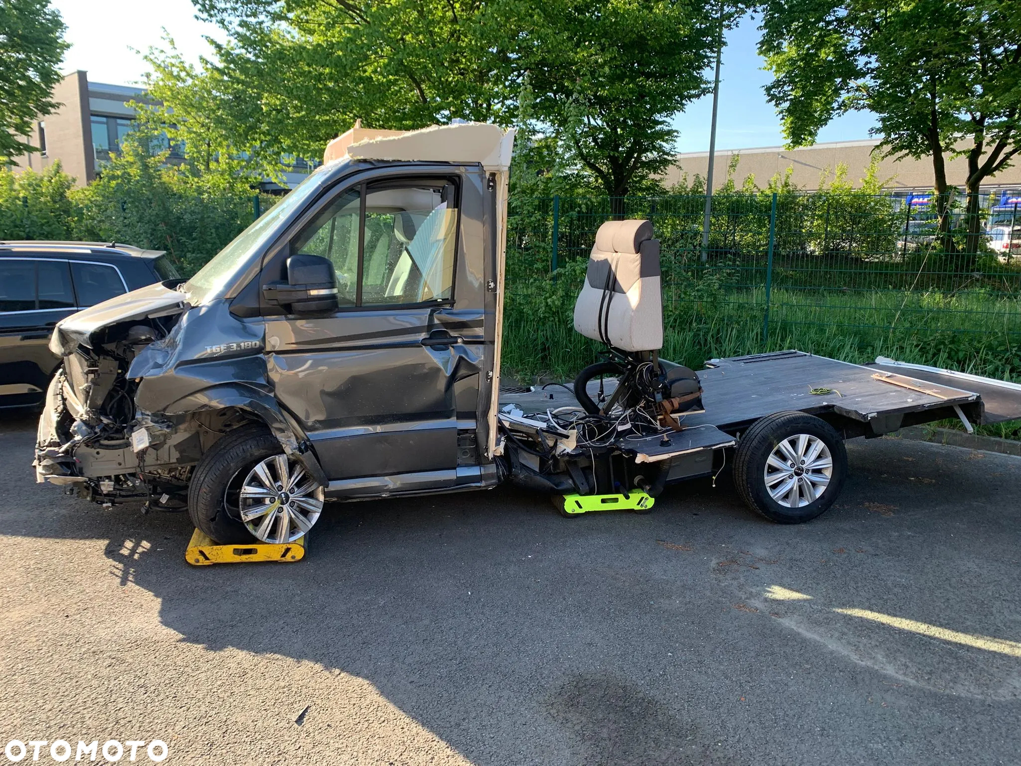 MAN Knaus Van Wave 640 - MEG Vansation - 10