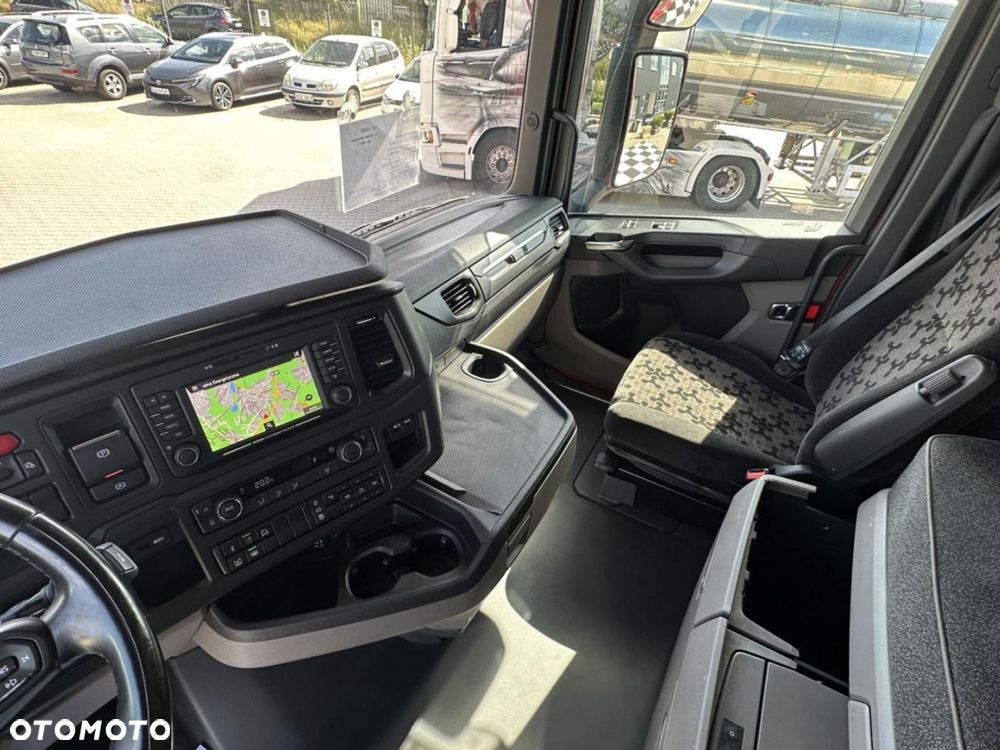 Scania S 500 A4x2NA - 11