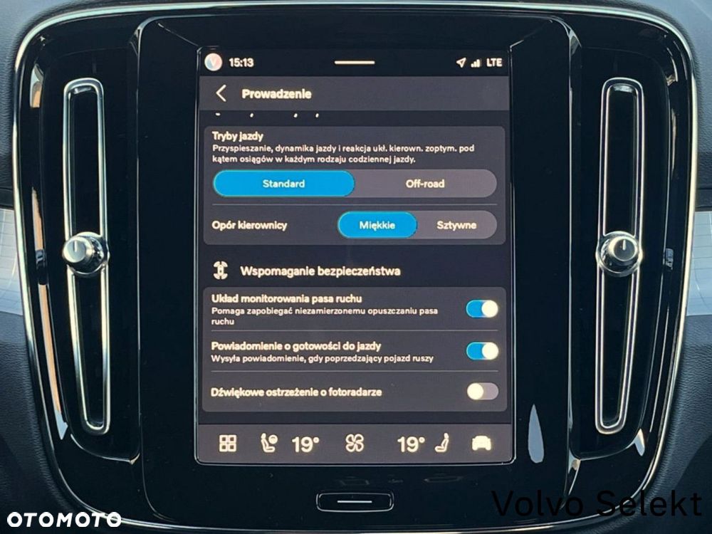 Volvo XC 40 - 21