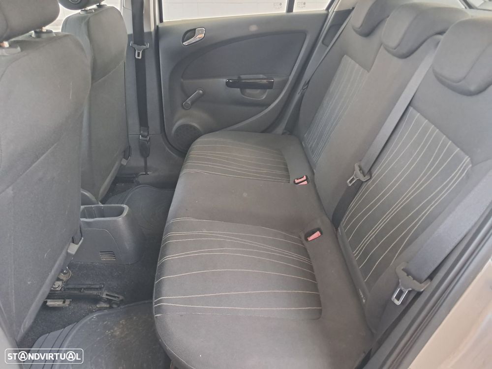 Opel Corsa 1.2 CMON - 7