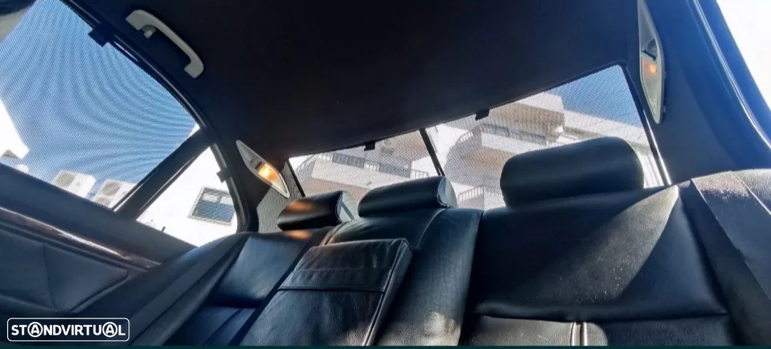 BMW 525 tds - 5
