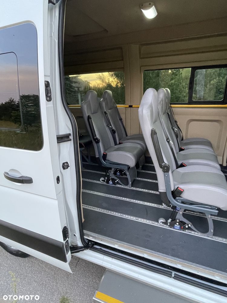 Renault Master L2H2 - 26