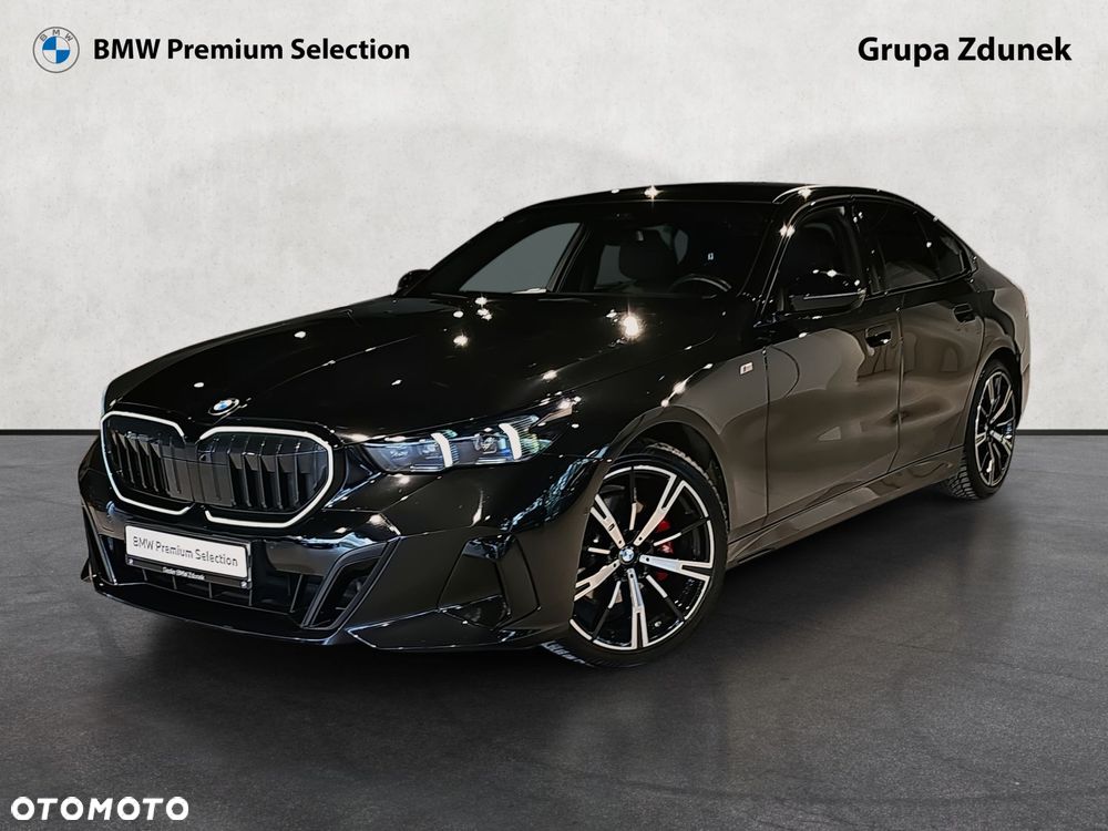 BMW Seria 5 - 2
