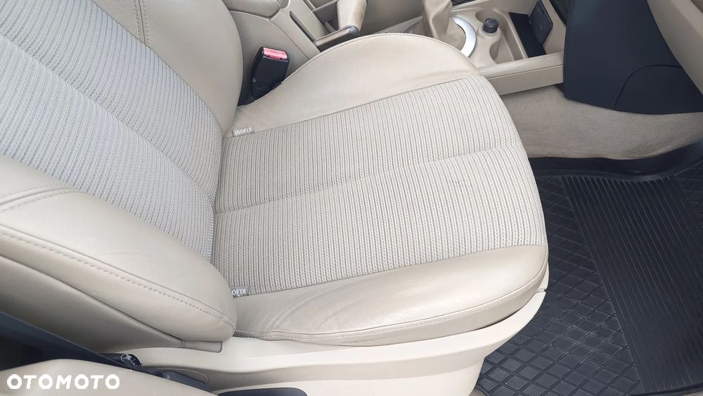 Renault Megane 1.6 Privilege - 15