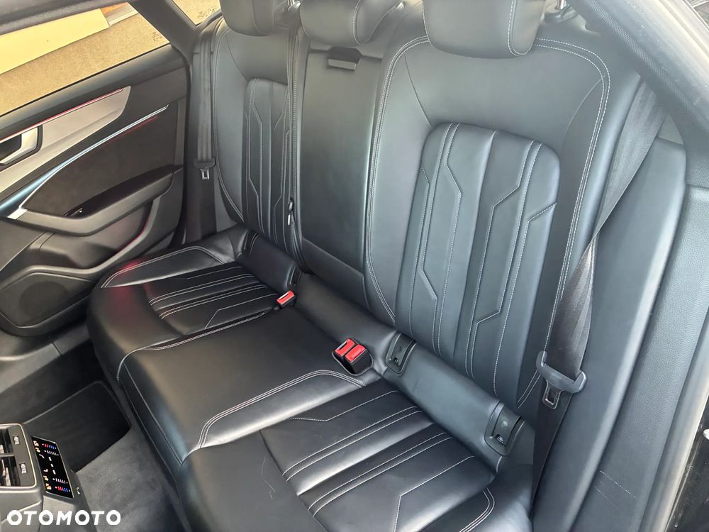 Audi A7 Sportback 40 TDI mHEV S tronic - 19