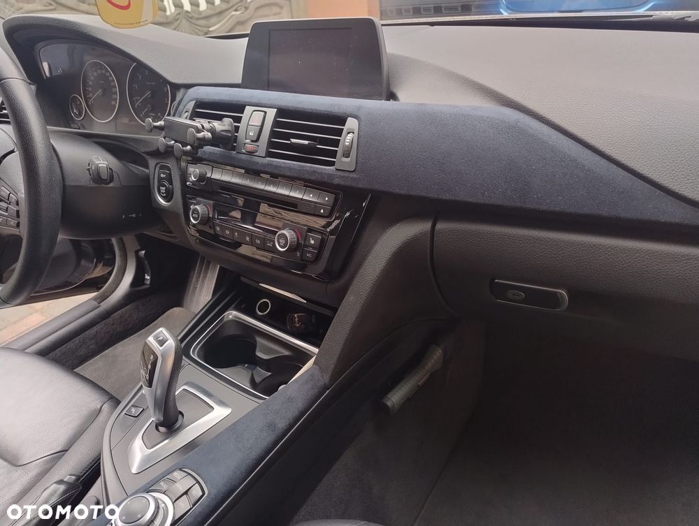 BMW Seria 4 420i - 8