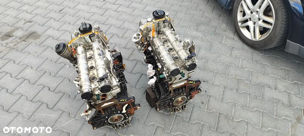 SILNIK CAX CTH 1.4 TSI 122KM 160KM - 11