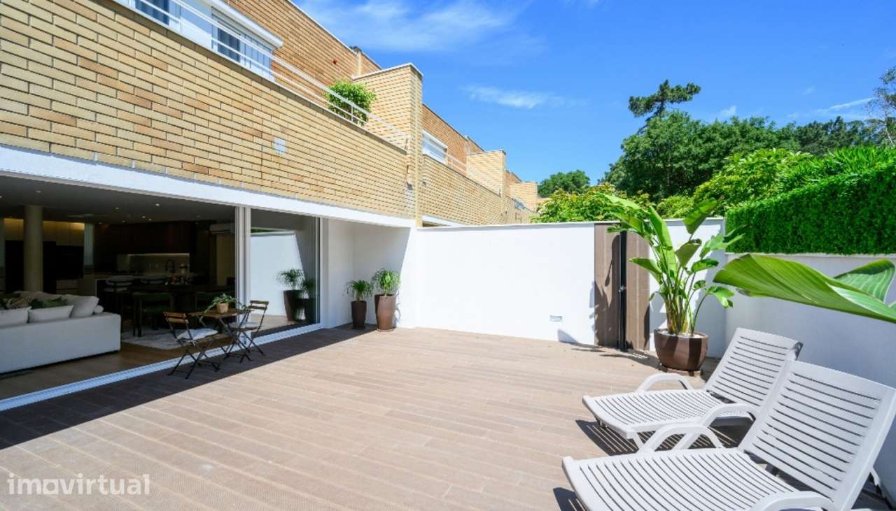 Moradia V3 com terraço na Quinta da Barca em Esposende - Grande imagem: 2/25