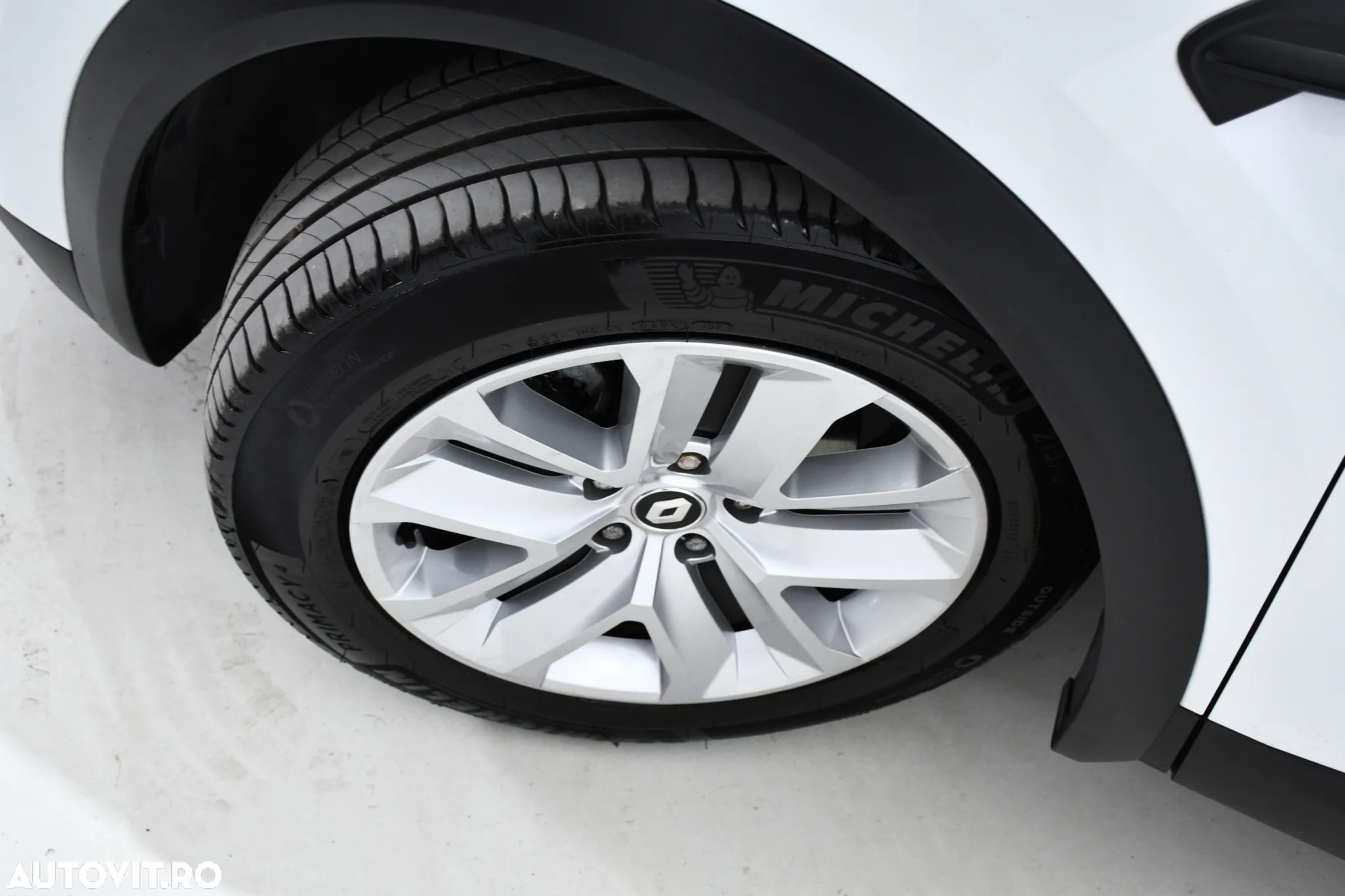 Renault Captur E-TECH Full Hybrid 145 EVOLUTION - 30