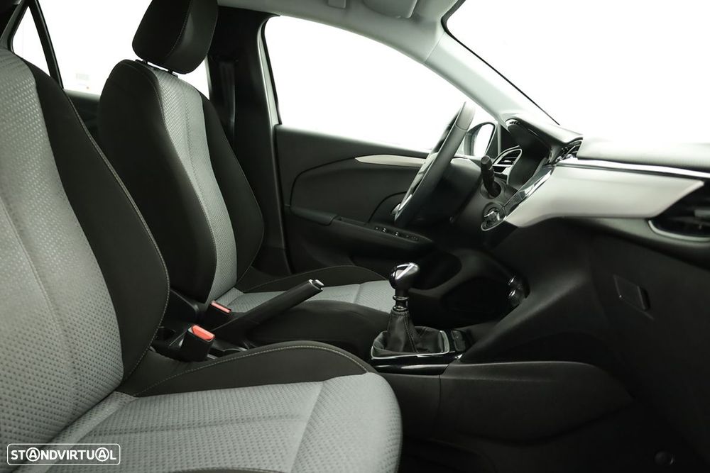 Opel Corsa 1.2 T Edition - 20