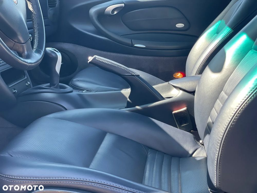 Porsche 911 Targa - 18