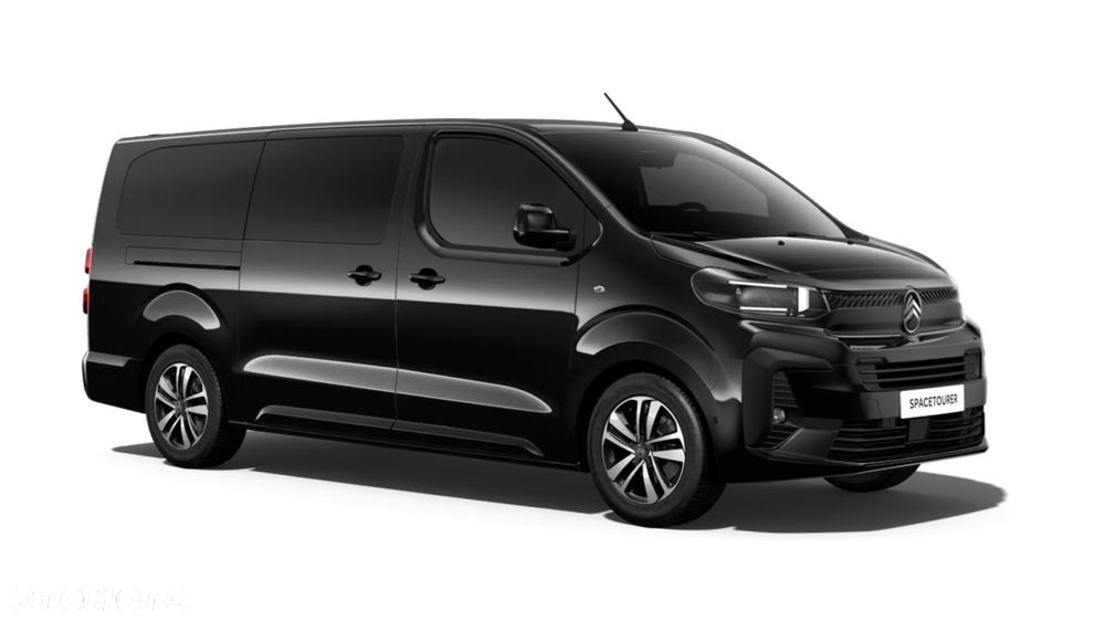 Citroën SpaceTourer 2.2 BlueHDi XL Plus EAT8 - 4