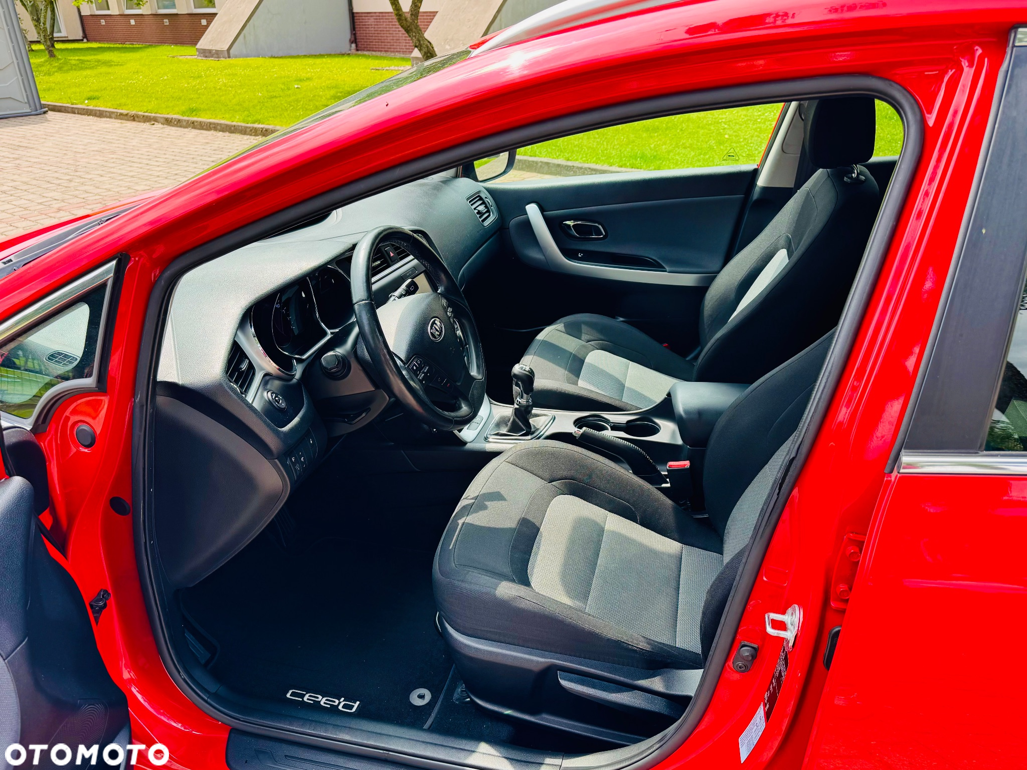 Kia Ceed 1.6 GDI Fifa World Cup Edition - 22