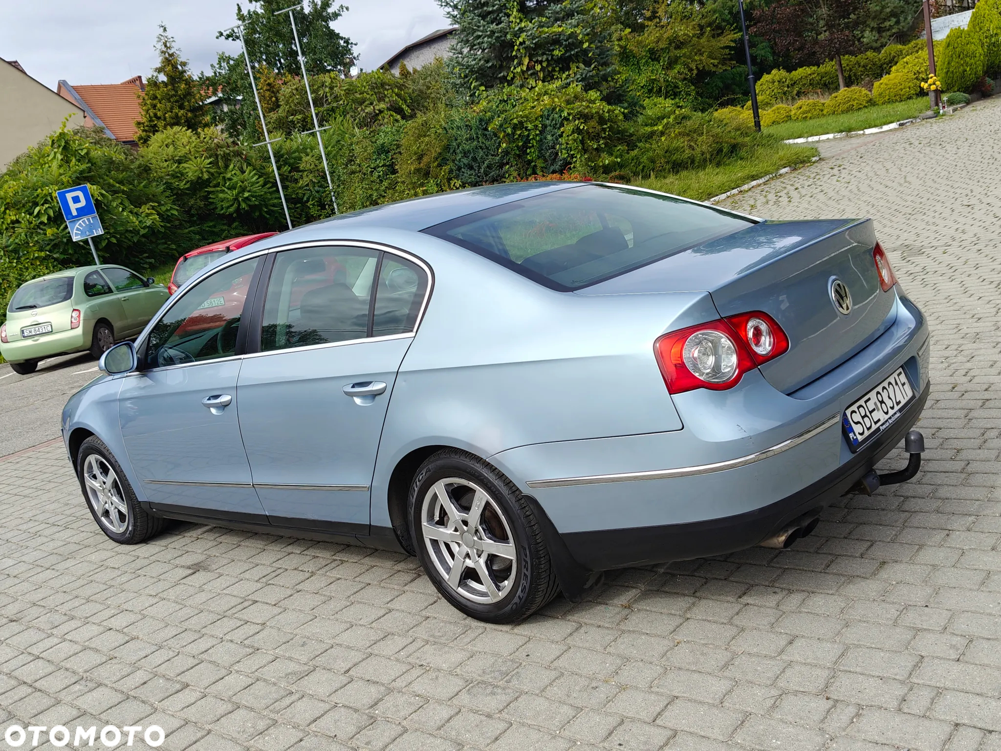 Volkswagen Passat 1.8 5V Turbo - 6