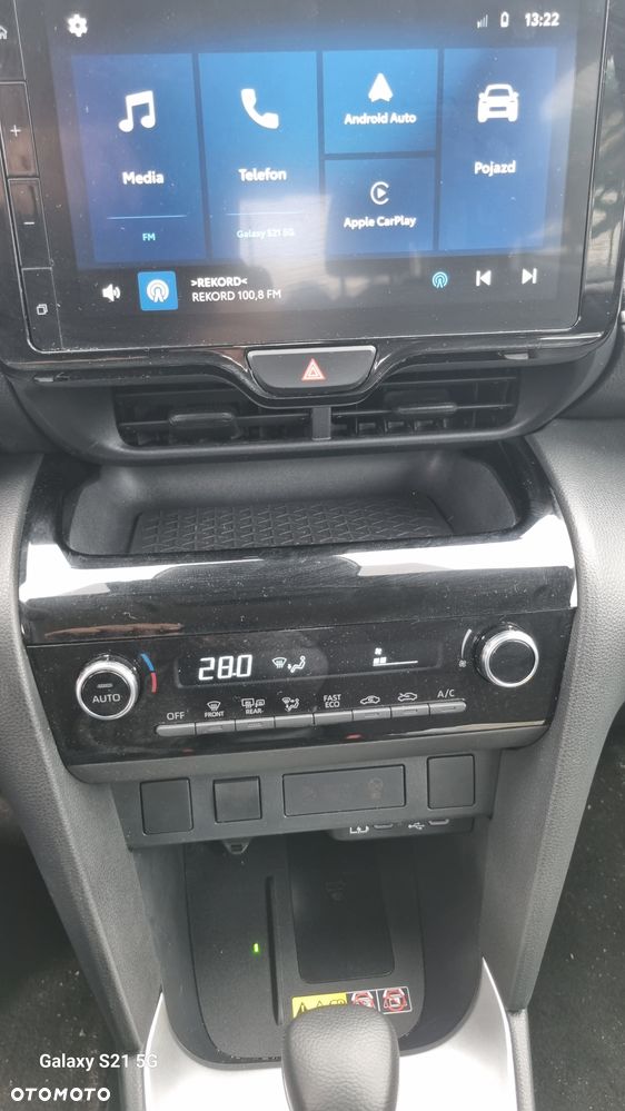 Toyota Yaris Cross Hybrid 1.5 Style - 7