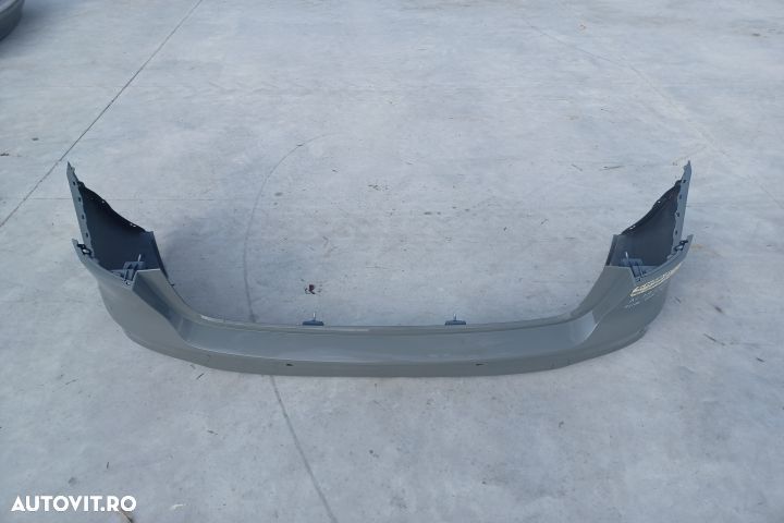 BARA SPATE Audi A4 B9  [din 2015 pana  2020] seria - 1