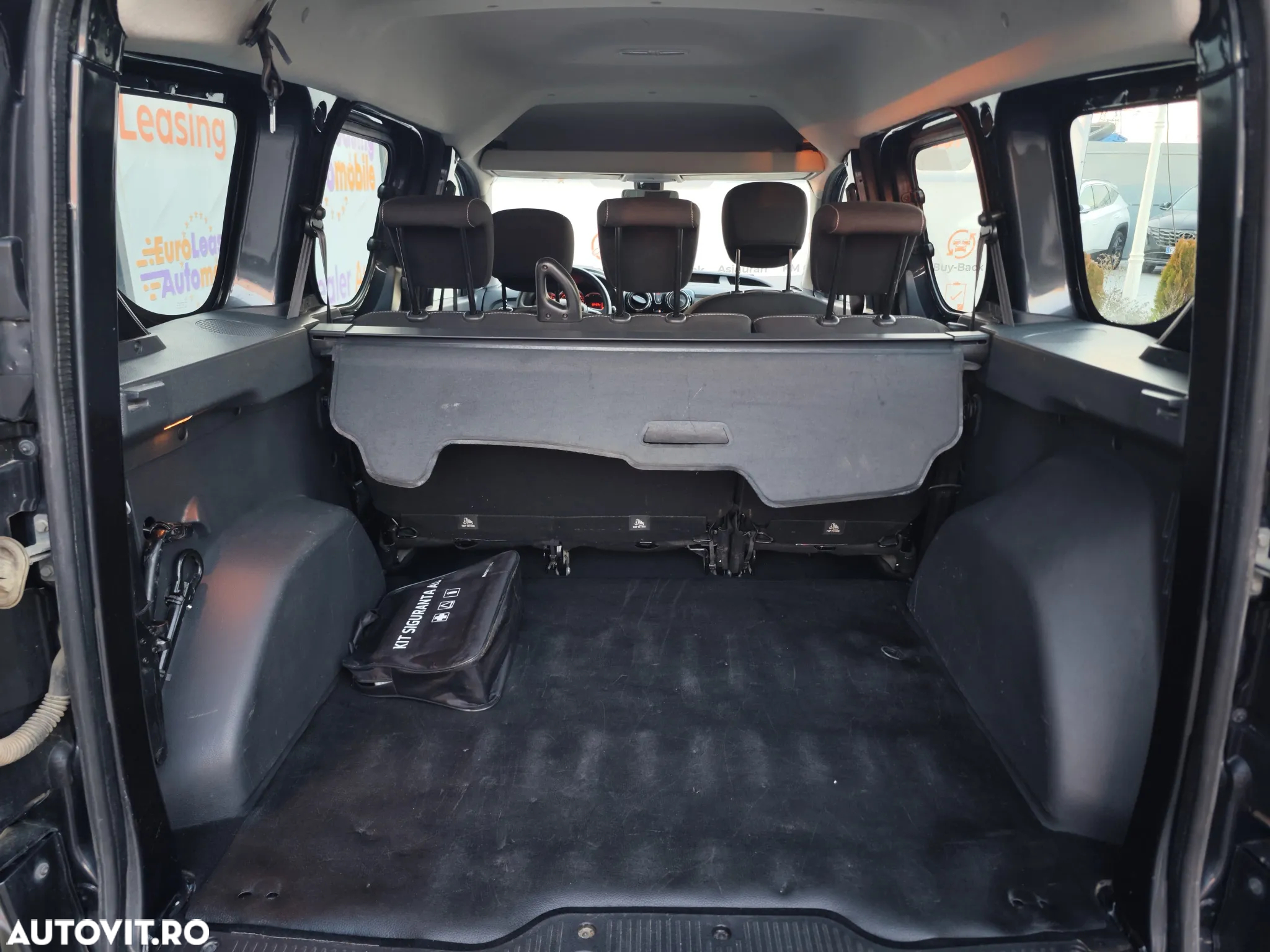 Dacia Dokker 1.5 Blue dCi Ambiance - 21