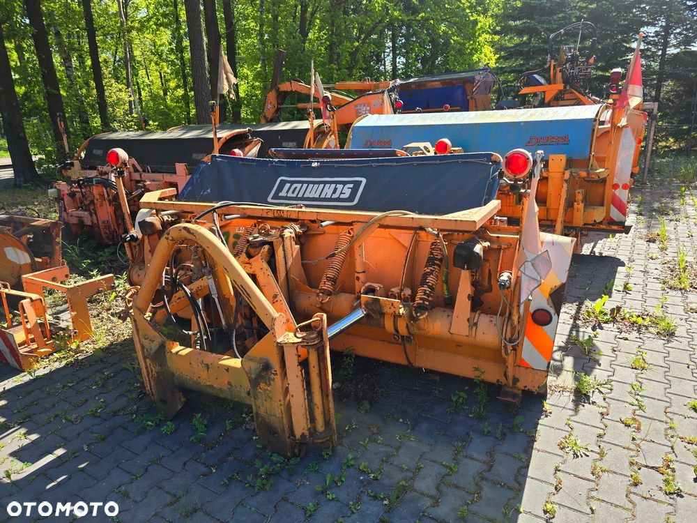 pług schmidt beilhack - 2