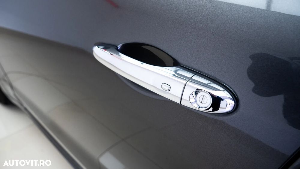 Maserati Levante Q4 Diesel - 38